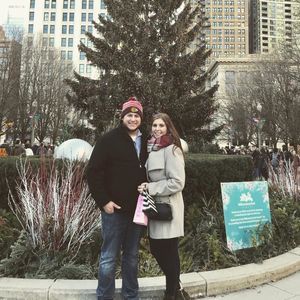 Meet your Posher, Austin